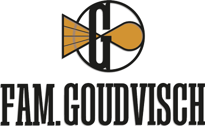 Goudvisch Familie